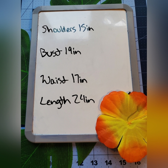 Floral Cream Tote Bag - Picture 2 of 6